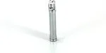 IM Corona Old Boy piipun sytytin satin chrome kuva 6