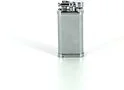 IM Corona Old Boy piipun sytytin satin chrome kuva 8