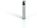 IM Corona Old Boy piipun sytytin satin chrome kuva 10