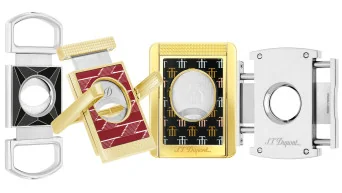 S.T. Dupont -leikkurit