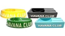 Havana Club -tuhkakupit