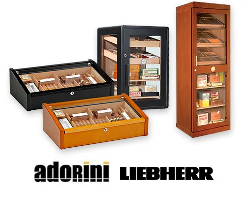 Humidorikaapit