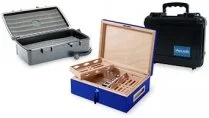 Muut Humidorit