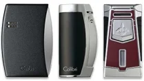Colibri sytyttimet