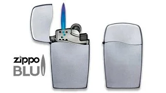 Zippo Blu sytyttimet Zippo Blu sytyttimet