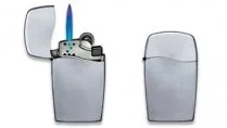 Zippo Blu sytyttimet