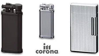 IM Corona sytyttimet IM Corona sytyttimet