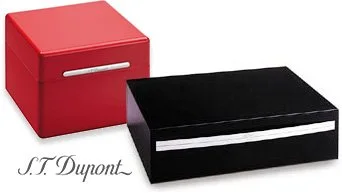 S.T. Dupont humidorit S.T. Dupont humidorit